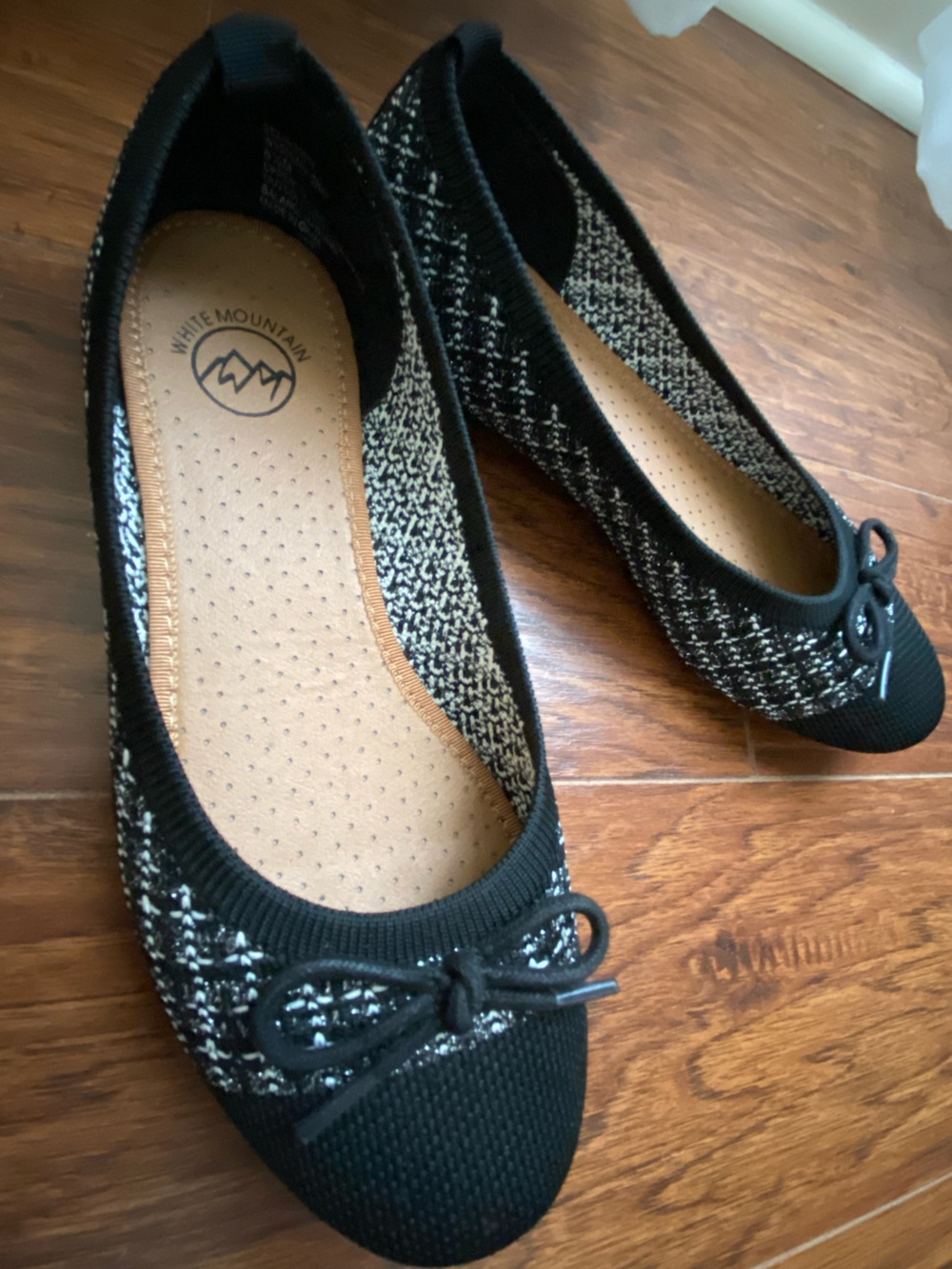 WHITE MOUNTAIN | FLATS | 6.5